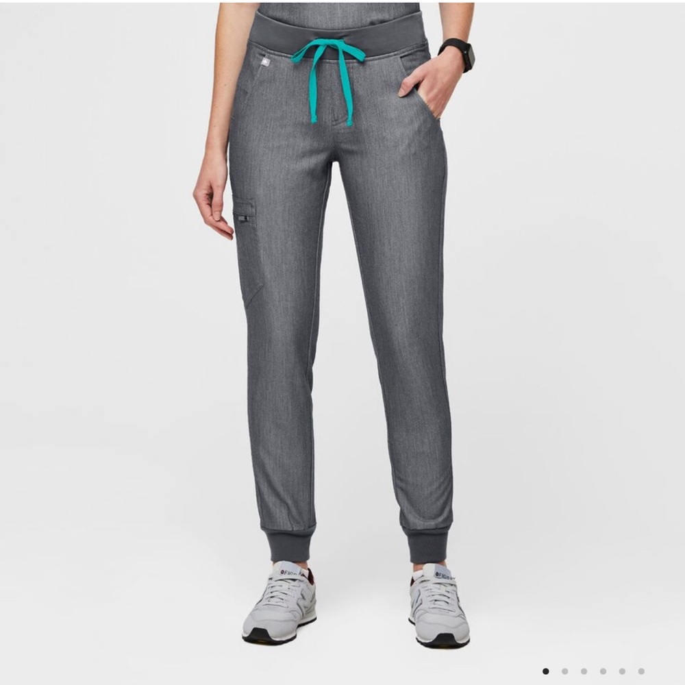 Figs Zamora Jogger Scrub Pants